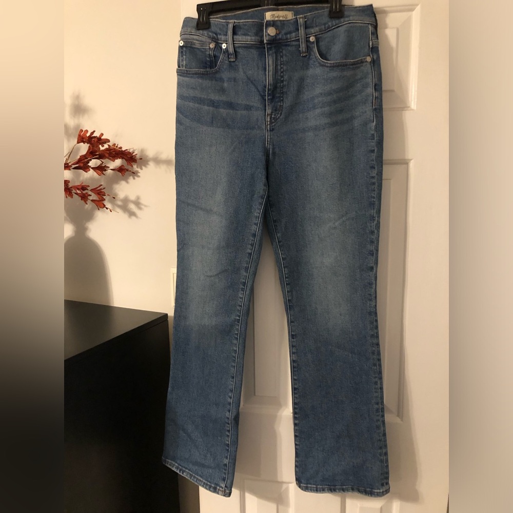 Classic Blue Women's Jeans